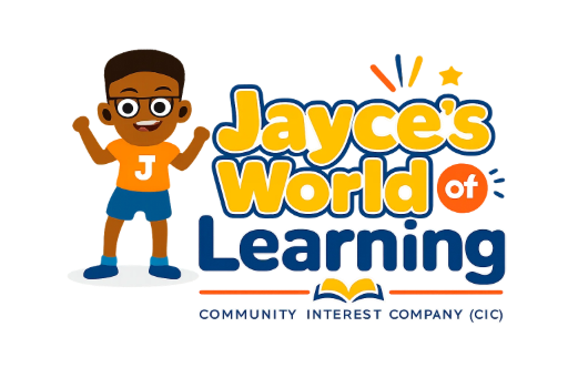 Jayce's World of Learning CIC